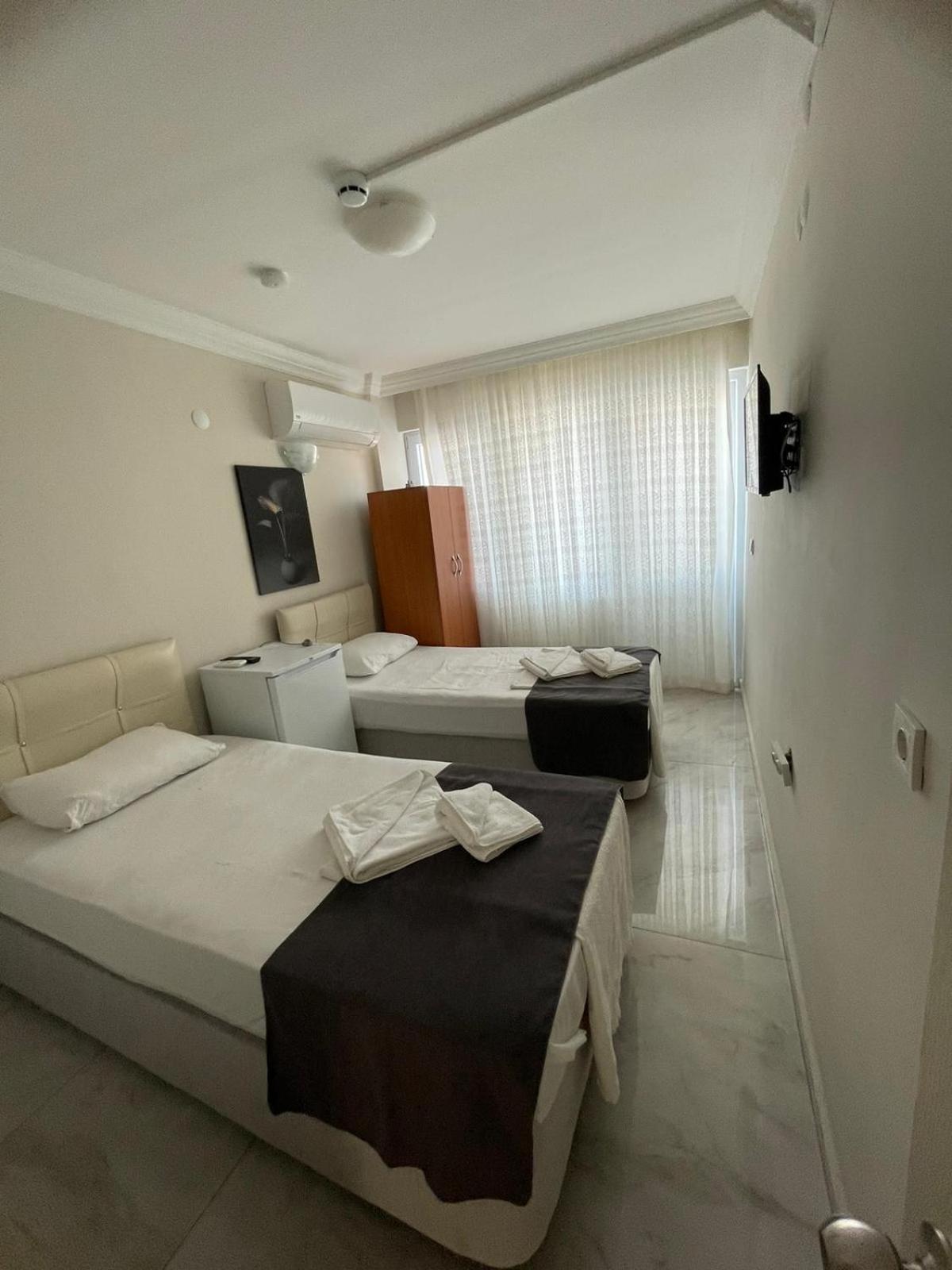 The Beach Sun Otel ดีดิม ภายนอก รูปภาพ