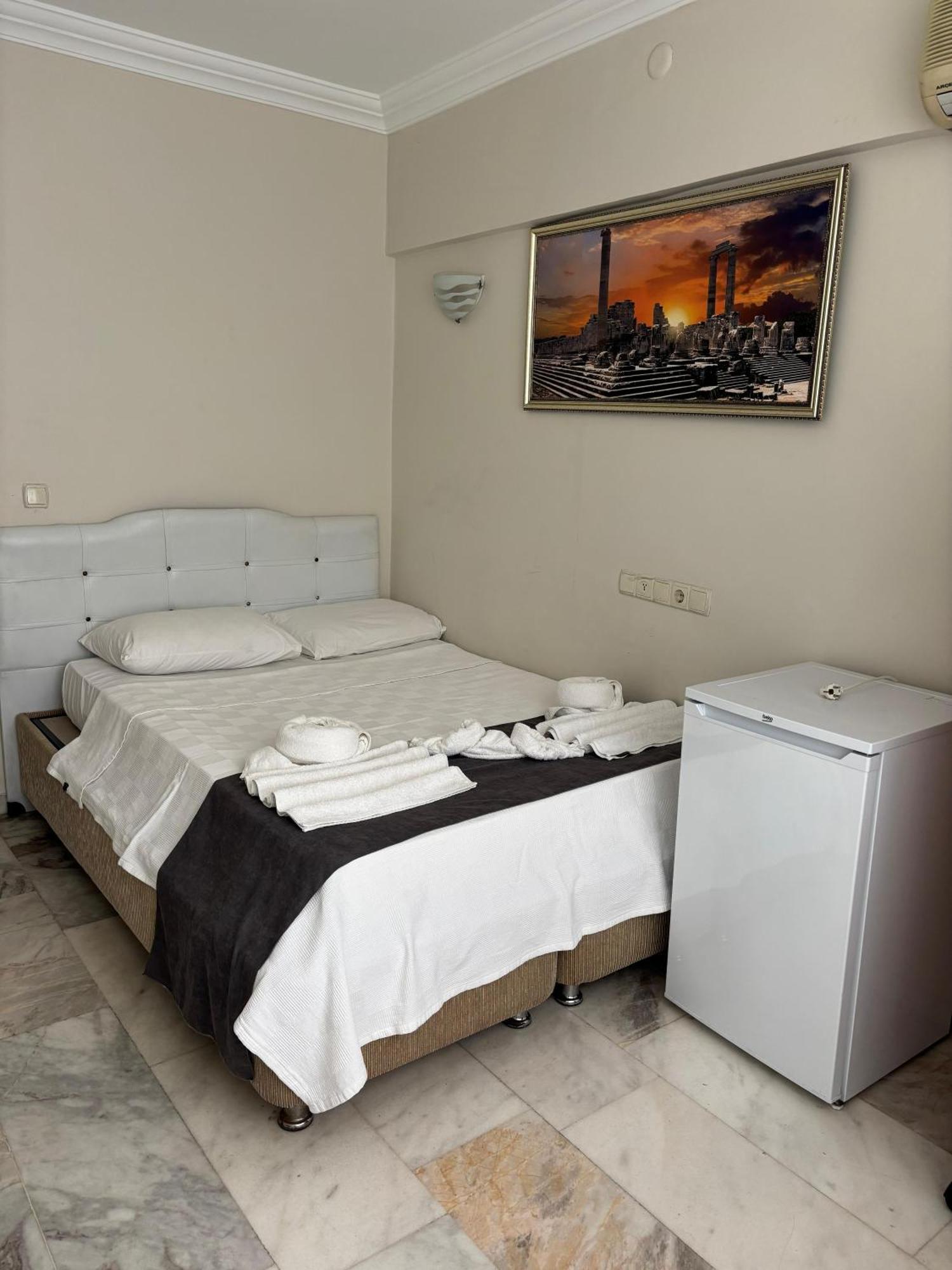 The Beach Sun Otel ดีดิม ภายนอก รูปภาพ