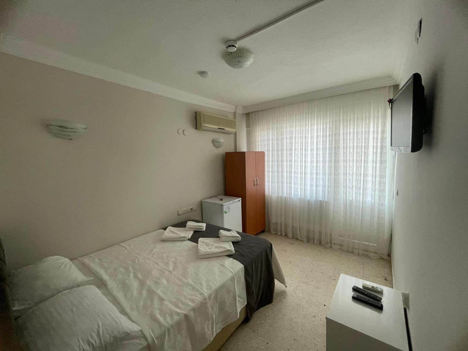 The Beach Sun Otel ดีดิม ภายนอก รูปภาพ